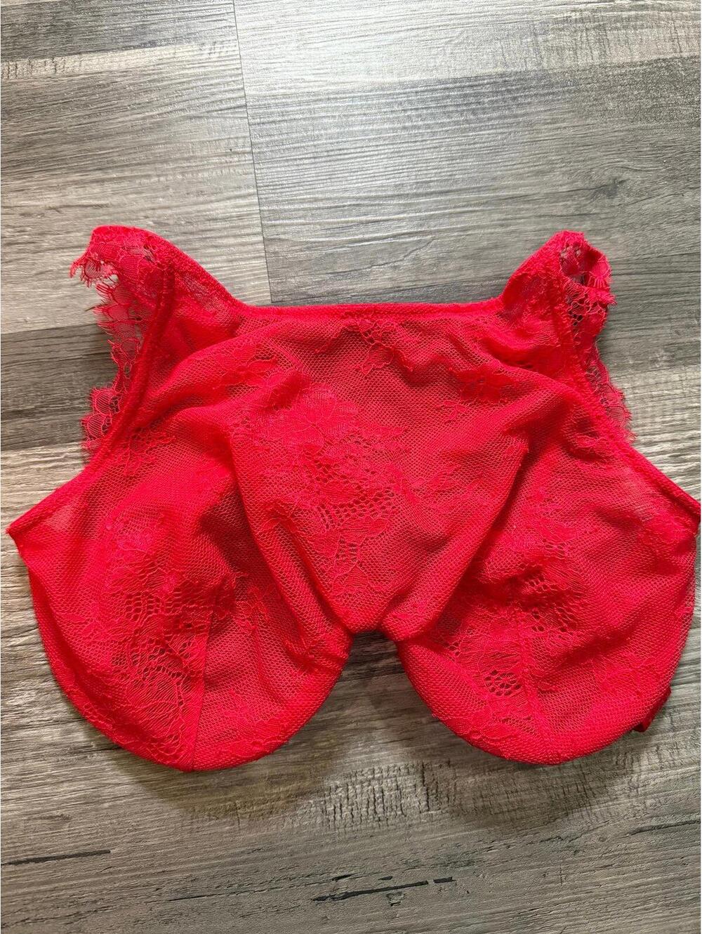 Victorias Secret Sexy Lingerie